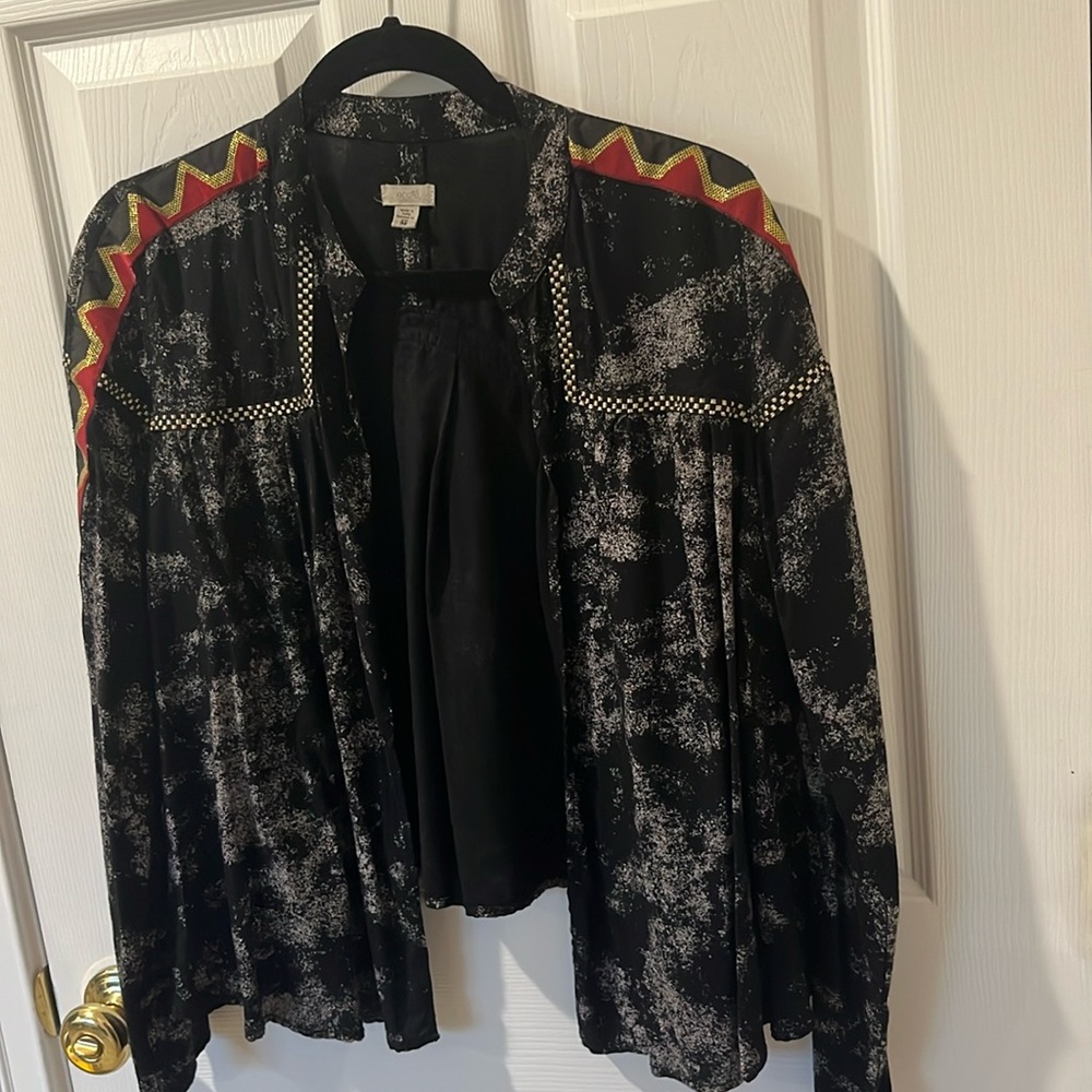 Ecote Light weight jacket